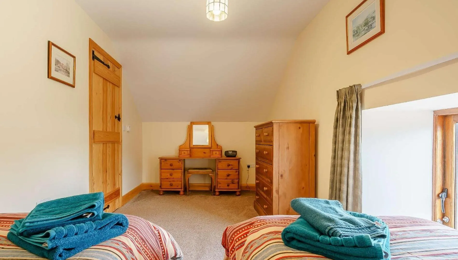 3 Bed In Helmsley 72267 Villa Chop Gate 0*,