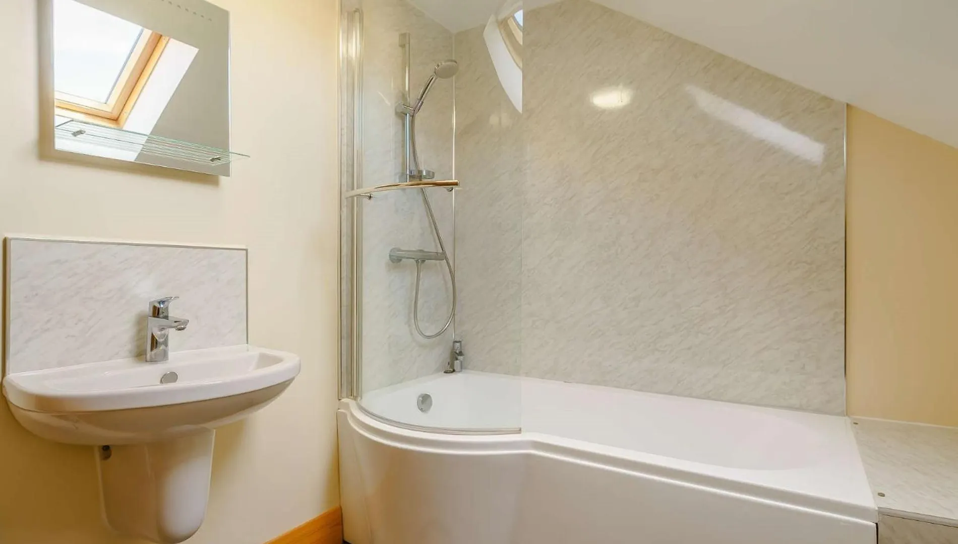 Holiday home 3 Bed In Helmsley 72267 Villa Chop Gate
