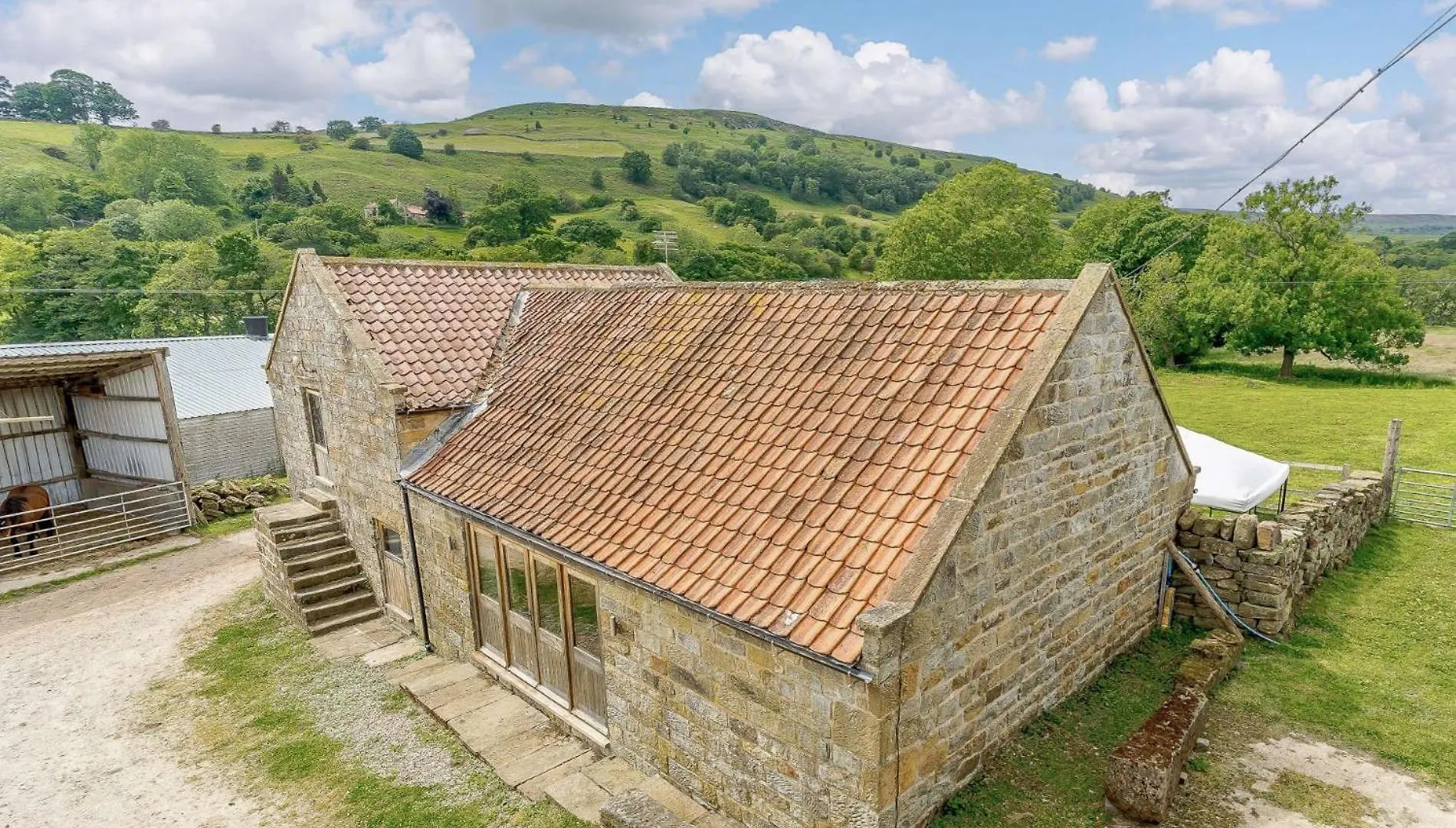 3 Bed In Helmsley 72267 Villa Chop Gate 0*,  United Kingdom