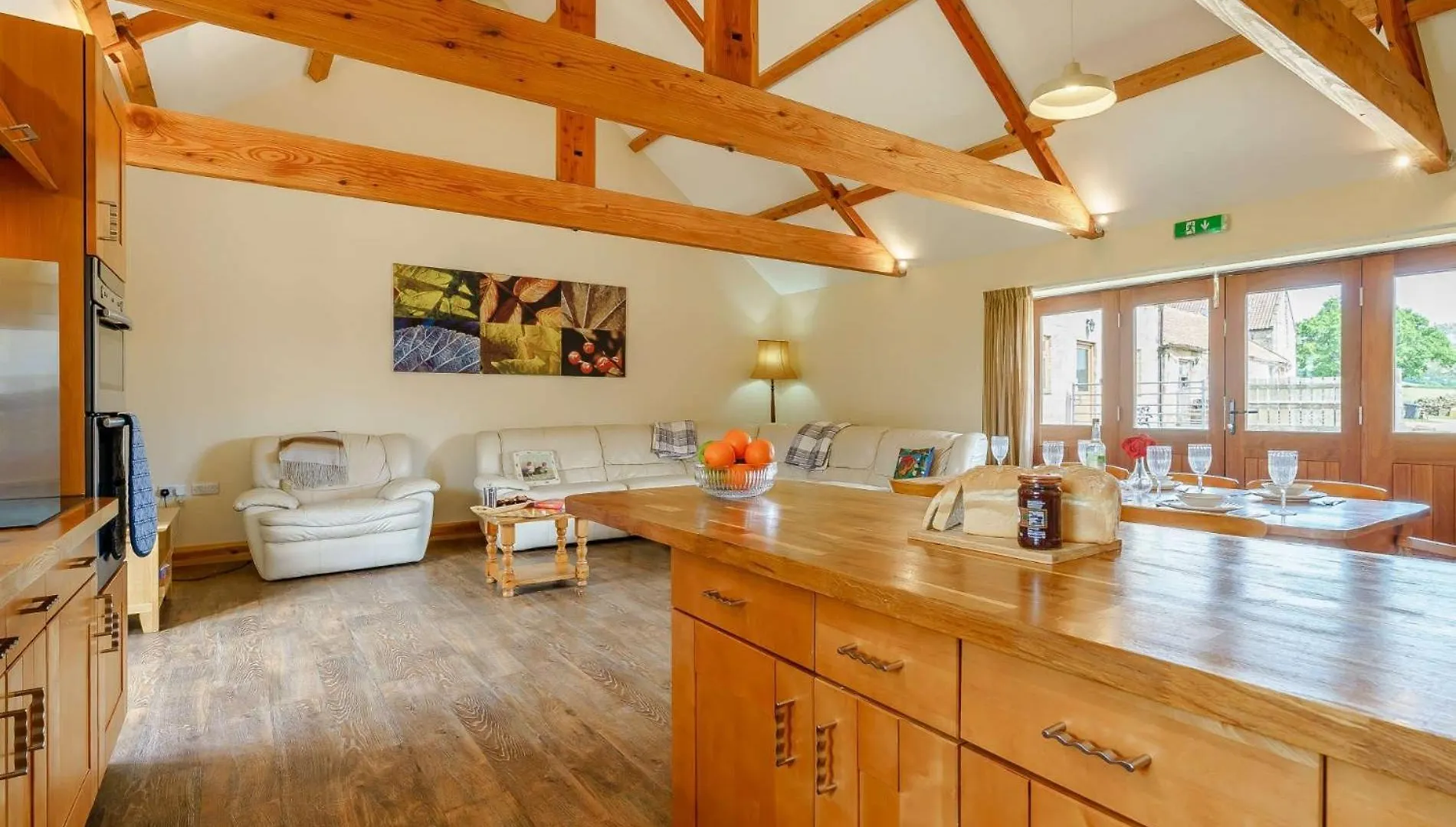 3 Bed In Helmsley 72267 Villa Chop Gate