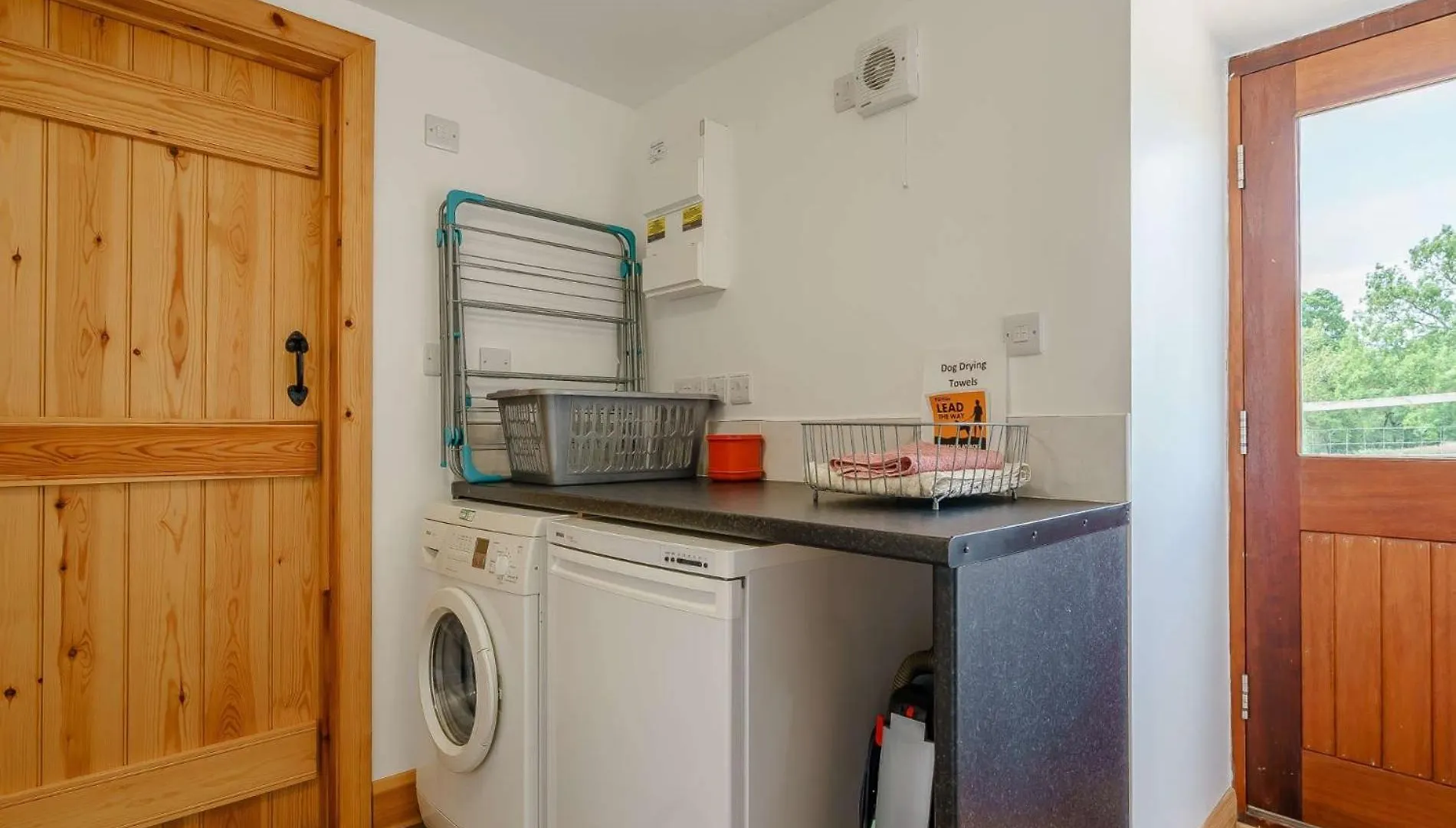 Holiday home 3 Bed In Helmsley 72267 Villa Chop Gate