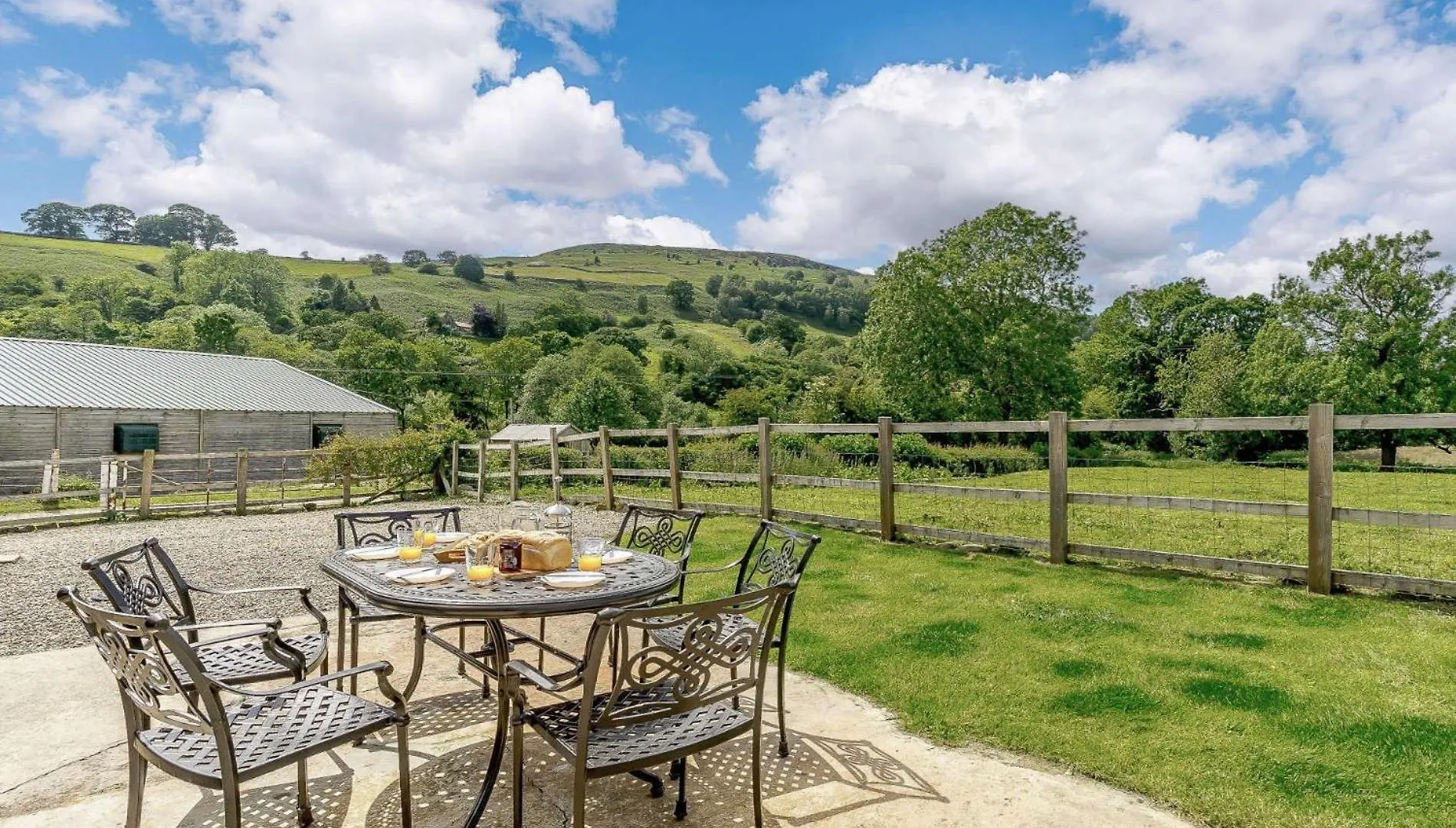 Semesterbostad 3 Bed In Helmsley 72267 Villa Chop Gate Storbritannien