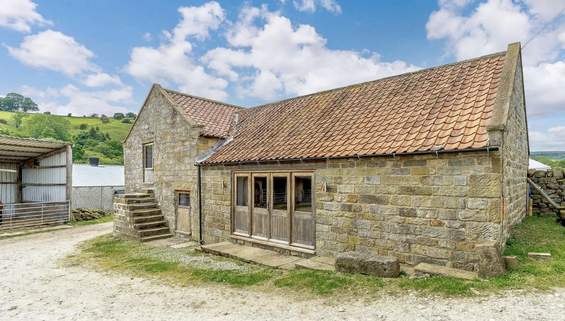 3 Bed In Helmsley 72267 Villa Chop Gate