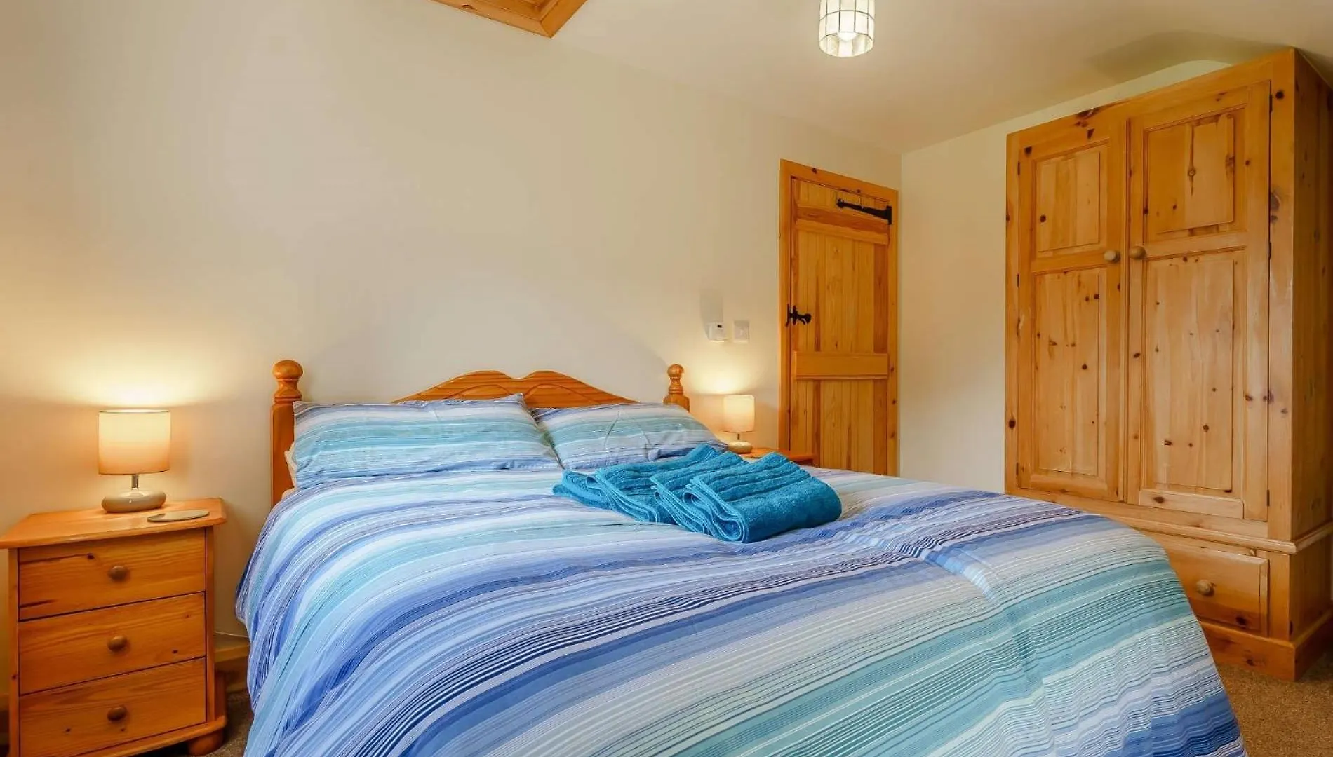 Holiday home 3 Bed In Helmsley 72267 Villa Chop Gate