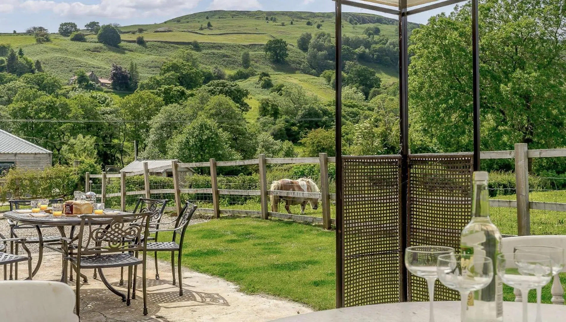 3 Bed In Helmsley 72267 Villa Chop Gate 0*,  United Kingdom
