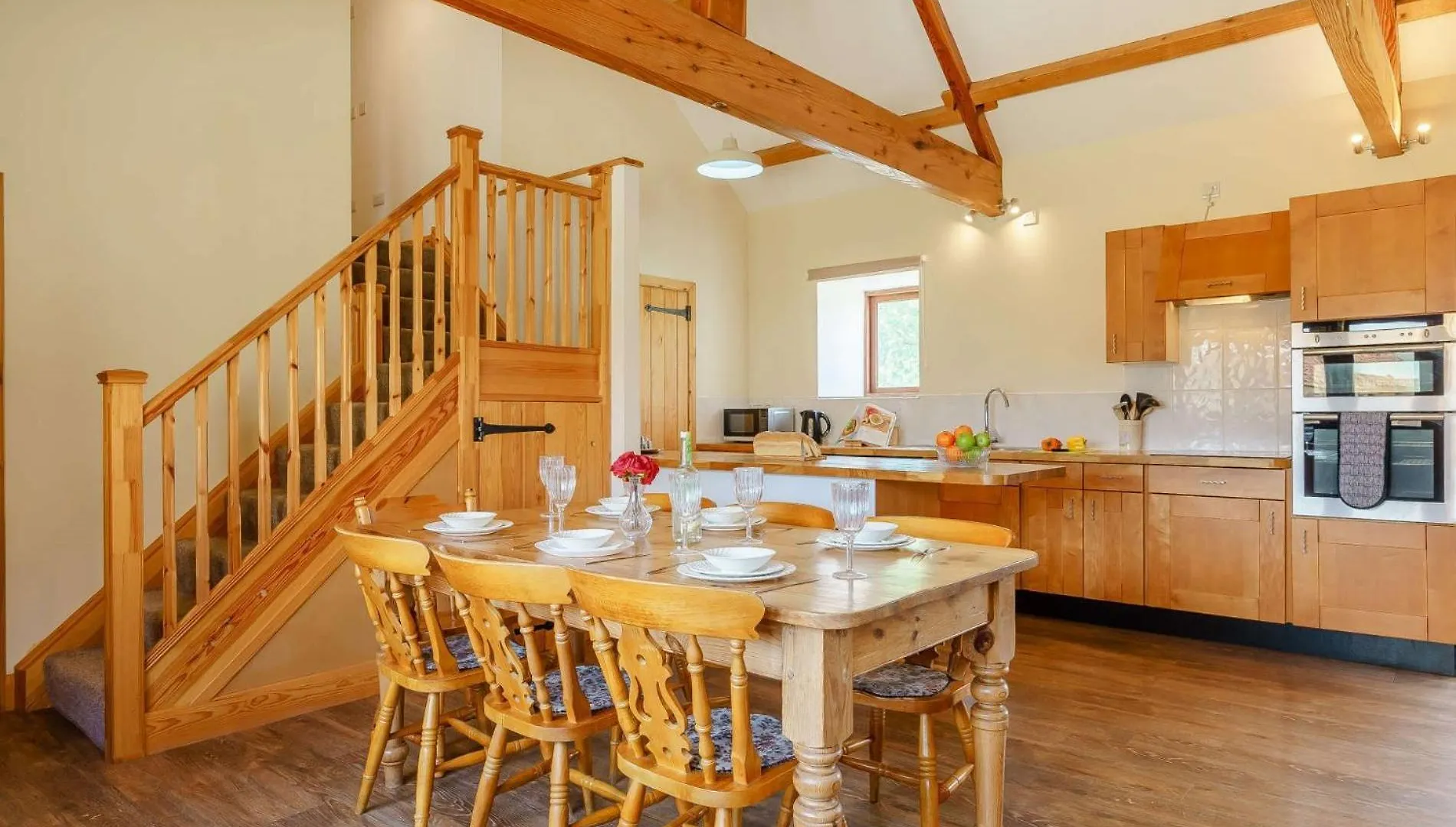 3 Bed In Helmsley 72267 Villa Chop Gate