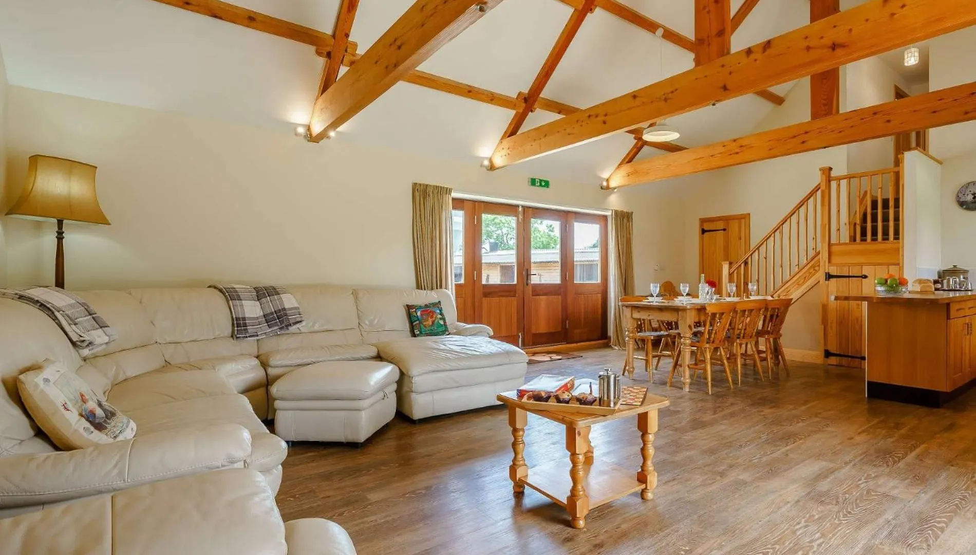 Holiday home 3 Bed In Helmsley 72267 Villa Chop Gate United Kingdom