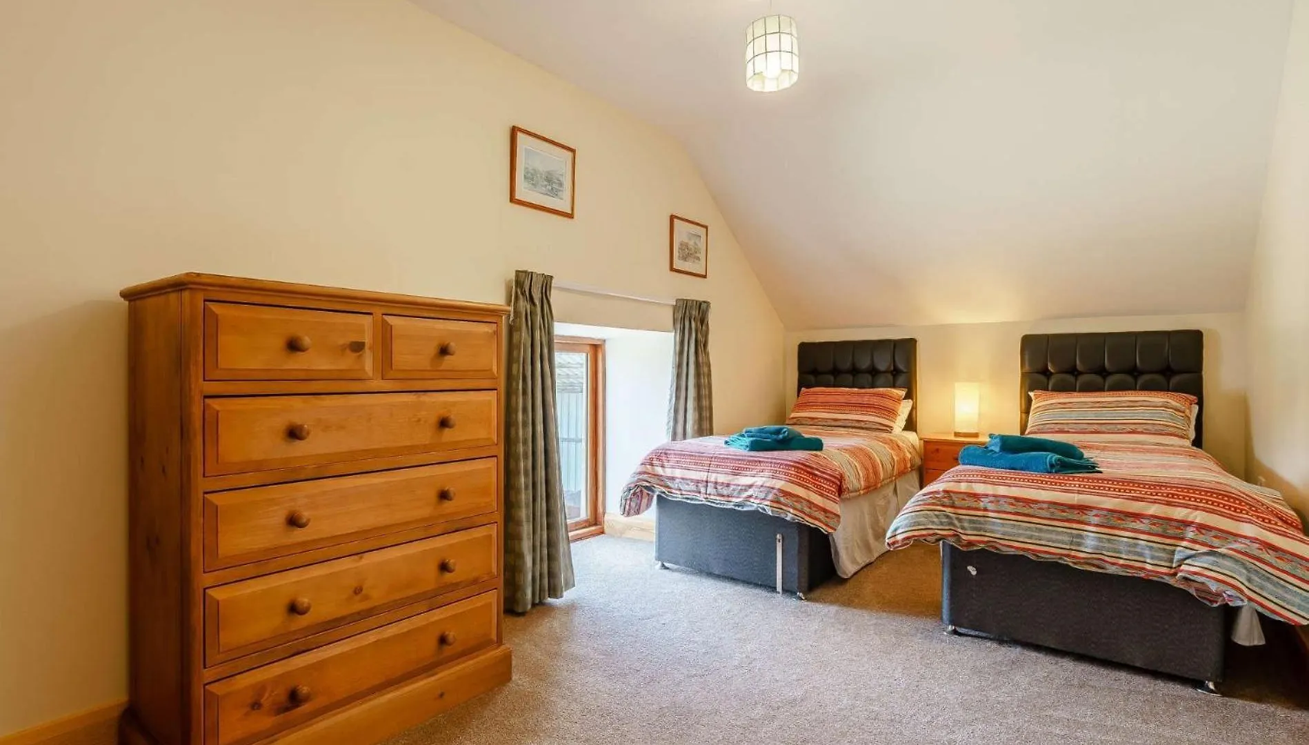 3 Bed In Helmsley 72267 Villa Chop Gate