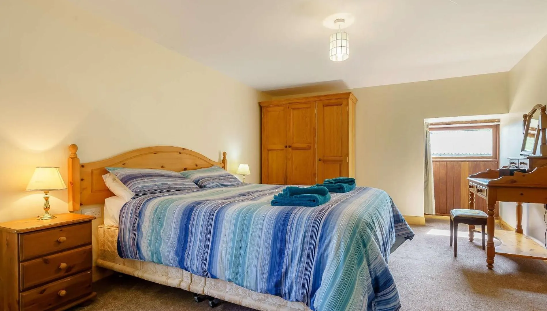 3 Bed In Helmsley 72267 Villa Chop Gate 0*,  Storbritannien