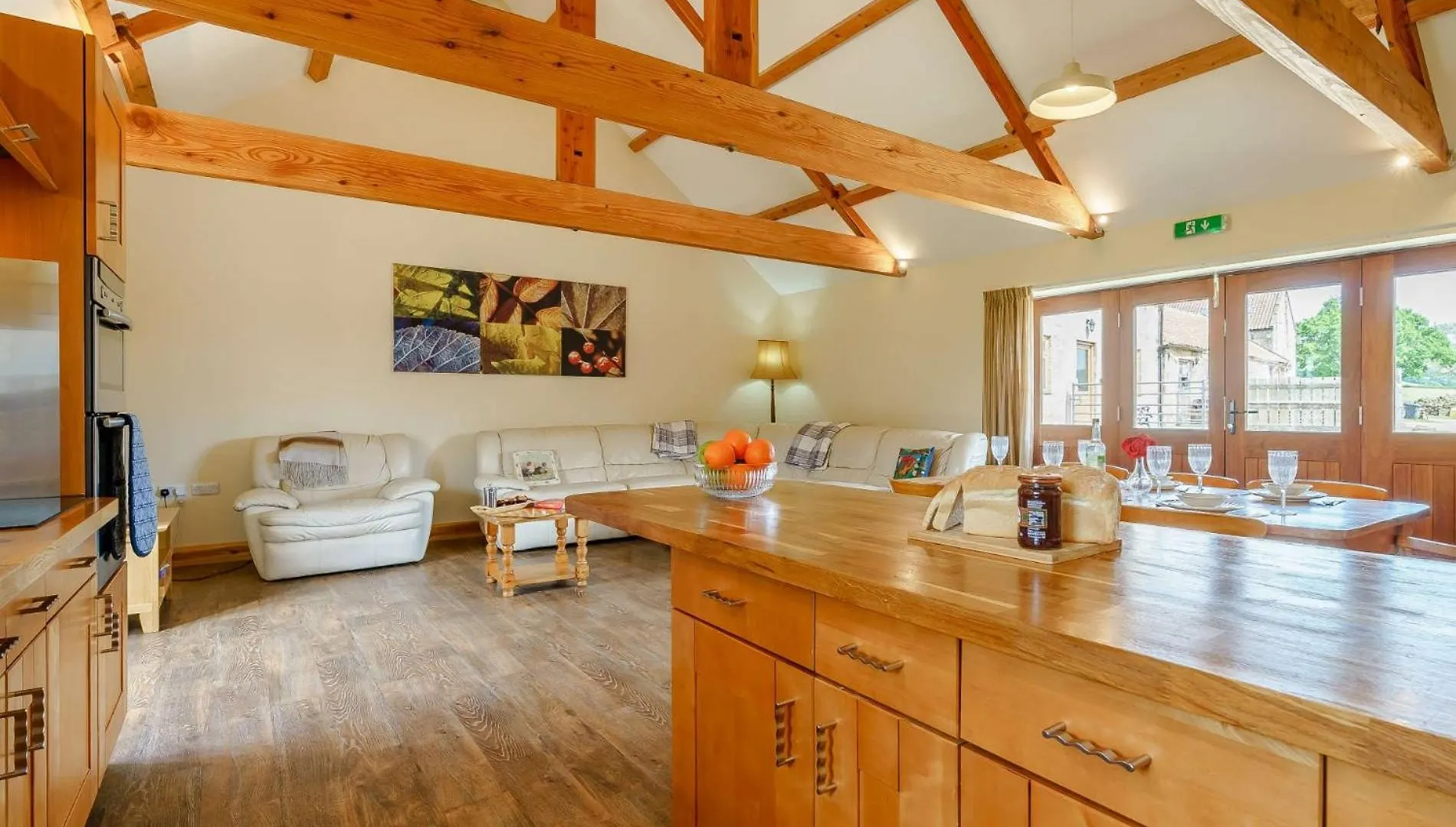 3 Bed In Helmsley 72267 Villa Chop Gate