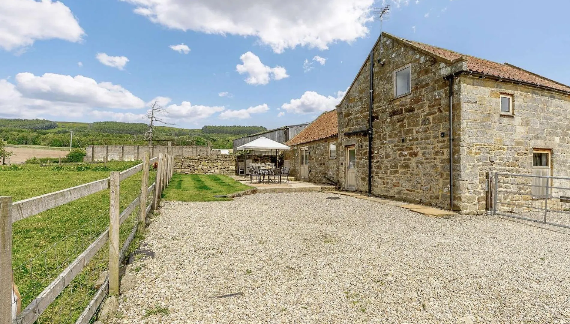 3 Bed In Helmsley 72267 location